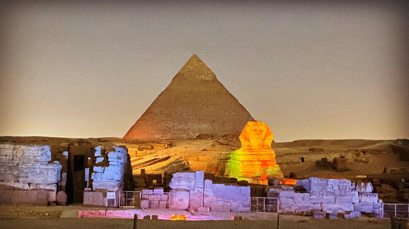 International education landscape